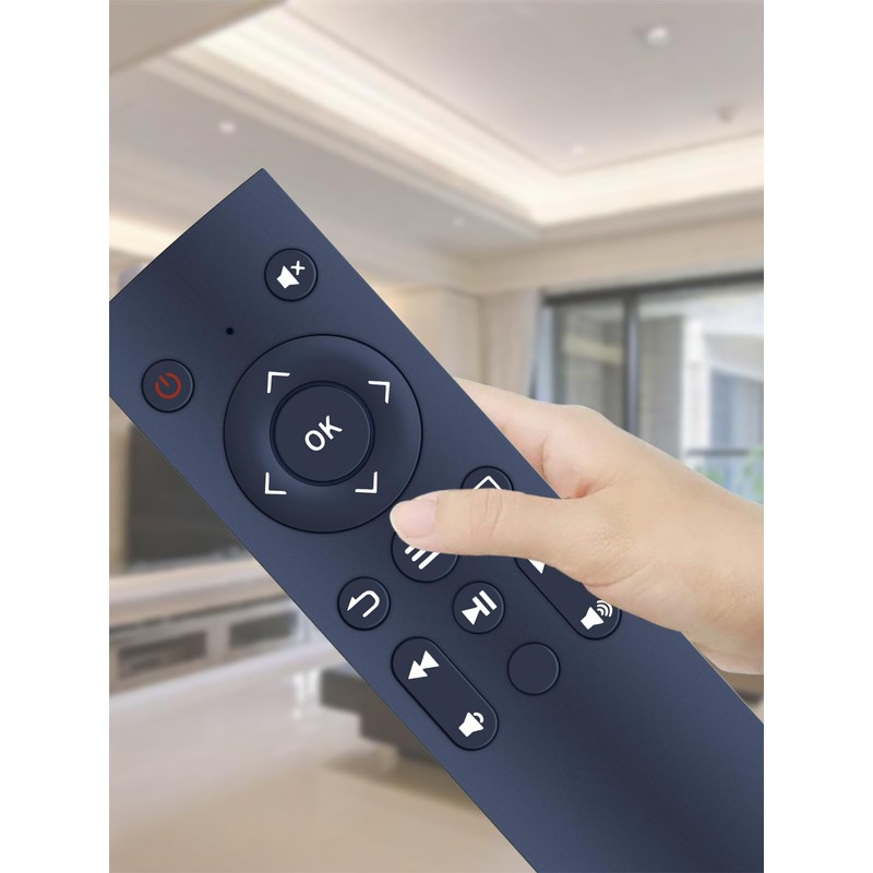 ‎New Replacement Remote Control for YOTON Y3 Y3-zero Mini Home