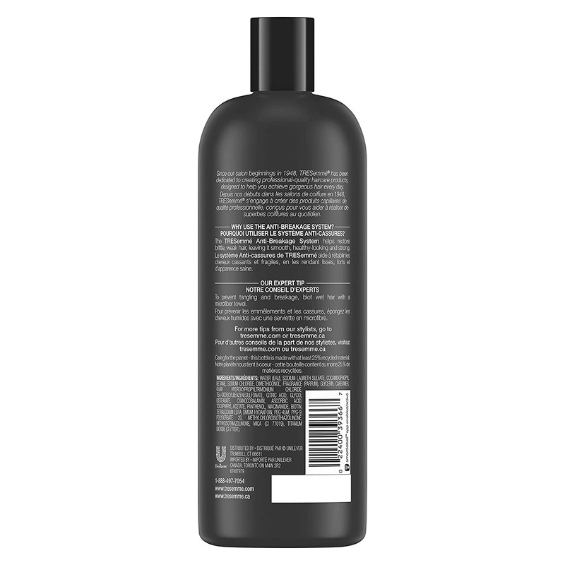 TRESemmé Shampoo Anti-Breakage 28 oz