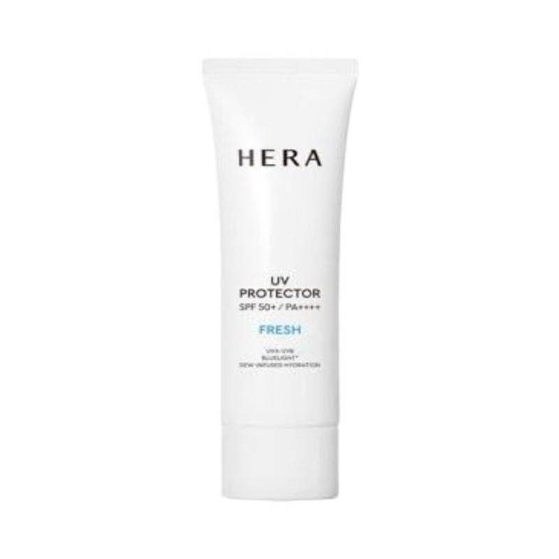 Hera UV Protector Fresh 50ml / 헤라 UV프로텍터 프레쉬 50ml
