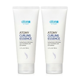 Atomy Curling Essence 150ml x 2 / 애터미 컬링 에센스 150ml 2개