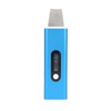 Ultrasonic Skin Scrubber Blackhead Removal Adjustable Face Pore Cleaner Beauty