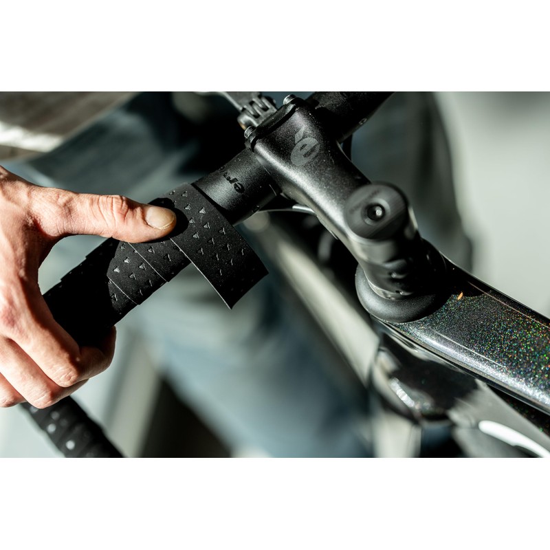 BBB Cycling RoyalRibbon Gel Handlebar Tape Road Bike Shock Absorbing