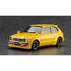 Hasegawa 1/24 Honda Civic RS (SB-1) 3 Door Hatchback Custom