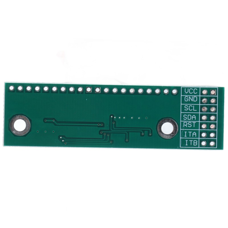 IO Extension Module I2C Interface 16 Bit IIC Input Output