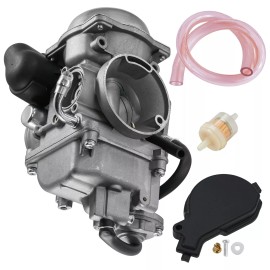 Celox Carburetor fits Arctic Cat 400 4X4 Automatic Manual VP 2005 2006 0470-470
