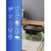 LockULock BisFree Modular Dose Mehrfarbig 450ml