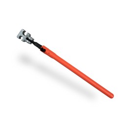 BNHYBR-21401 BN Products Adjustable Hickey Bar Manual Rebar Bender with Round End