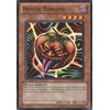 YU-GI-OH! - Mystic Tomato (SDDC-EN016) - Structure Deck: Dragons Collide - 1st Edition - Common