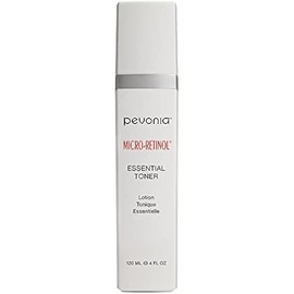 Pevonia Micro-Retinol Essential Toner, 4 Fl Oz