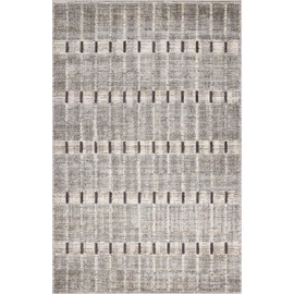Loloi Jeremiah Brent Bleecker Collection BLE-04 Sage/Granite 2'-7" x 8'-0" Runner Rug