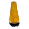 Lux-z Cepillo Fino Para Bolear Calzado Cerdas Naturales Bolero #8