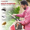32-Pieces Reciprocating Saw Blades Set – Premium Quality Sawzall Blades