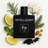 Intelligent Iron Eau de Parfum | Cologne for Men |