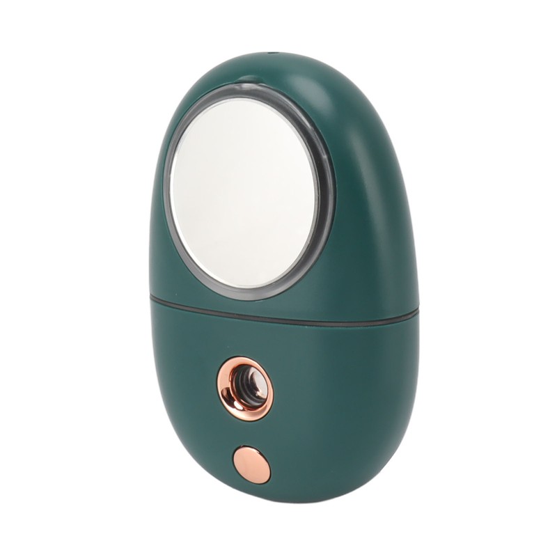 Handy Mini Mister Cute 35ml Portable Silent USB Rechargeable 200mAh