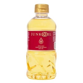 Junko Oil NON-GMO SOY 16.2 oz (460 g)