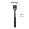 OXO Good Grips Grilling Tools, Basting Brush, Black
