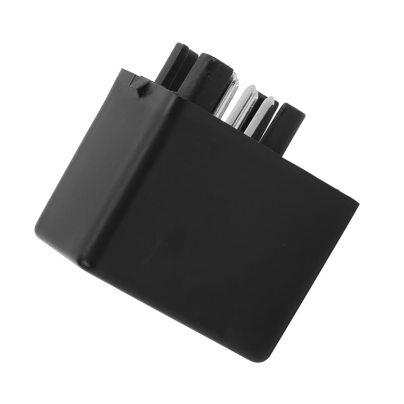 7 Pin Flasher Relay LED Turn Signal Flash Controller Fit