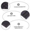 Cabilock Foam Board for Protection 3cm Thick Vibration Dampening Foam