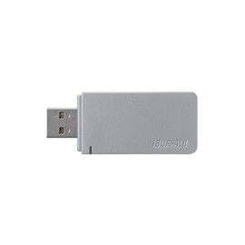 BUFFALO BSCR26TU3BK High Speed Card Reader/Writer USB 3.0 & Turbo PC EX Compatible Model Black