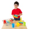 Melissa & Doug Let's Play House Wash and Dry Dish