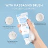Mrcuvaryas Set Cuidado Facial Mujeres Adolescentes Kit Limpiador Sérum Crema