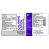 Humco - 40796001 HUMCO Calamine Lotion, 6 fl oz