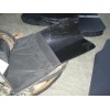 USMC MARPAT ILBE Assault Pack - Flexible Plastic Frame Sheet