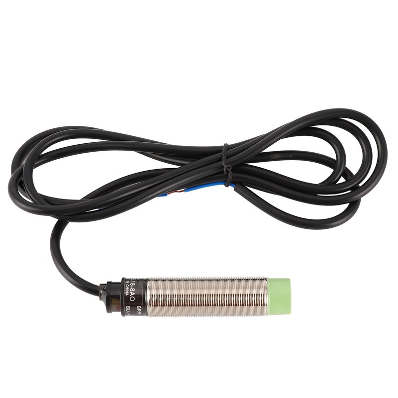 BERM Approach Switch Sensor 3‑Wire Cylindrical Power Control Equipment 90‑250VACPRL18‑8AO
