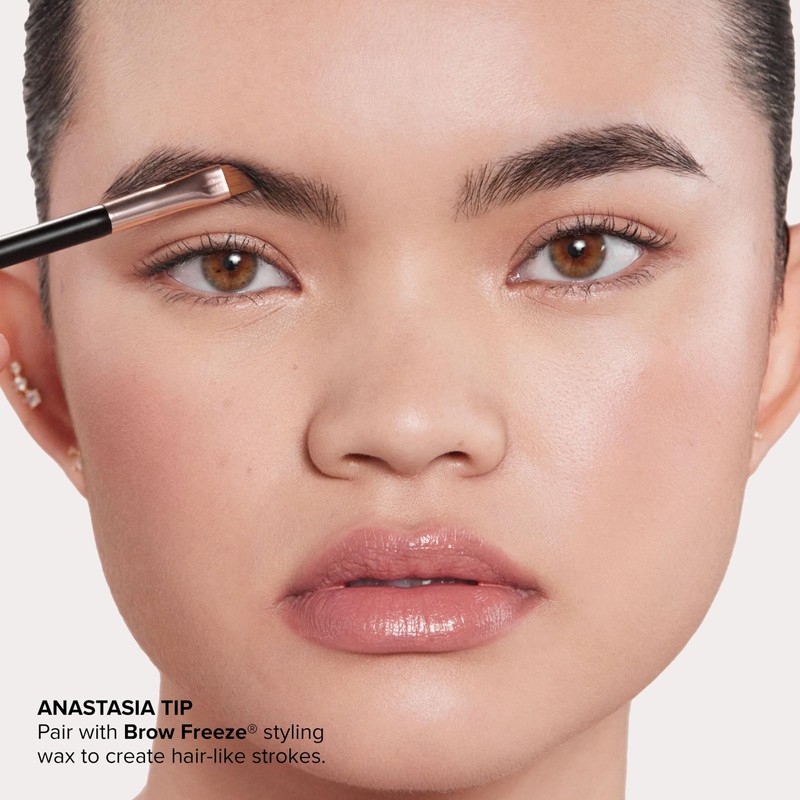 ANASTASIA BEVERLY HILLS Brow Powder Duo (Granite)