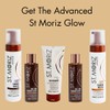 St Moriz Advanced Instant Tanning Face Mist with Aloe Vera
