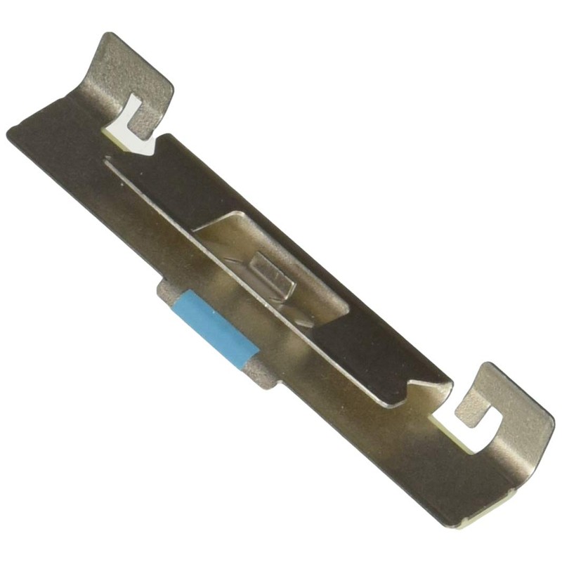 Genuine Acura 91573-TL2-305 Windshield Side Garnish Clip, Front