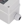 DC500V Photovoltaic Electrical Isolator Switch IP65 Waterproof PV DC Disconnect