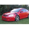 UNDERGROUND DESIGNS Chevy Cobalt Grand Sport Fender Hash Mark Decals