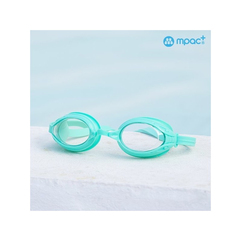 M-Pack Plus Swimming Goggles SG / 엠팩플러스 수경SG