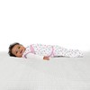 SwaddleMe Arms Free Convertible Swaddle – Size Large, 3-6 Months,
