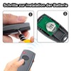 868.3MHz Garage Door Opener Handheld Transmitter for Marantec, 2 Channel