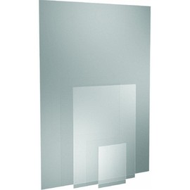 PLASKOLITE 1PC1114A .093 x 11 x 14 Lexan Sheet