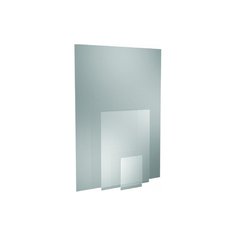 PLASKOLITE 1PC1114A .093 x 11 x 14 Lexan Sheet