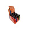 Refillable BBQ Grill Lighter, 50-Pack, Long Butane Gas Lighters for