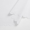 Quality Tablecloth Rectangular 140 x 240 cm White