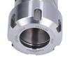 Collet Chuck Holder Floating Tapping Tool Extension Rod Straight Shank