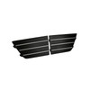 Front Lower Bumper Grill Grille Insert Cover Compatible with Lincoln