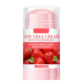 Urea Cream 42 Percent Foot Cream Pen - Skin Hand Feet Care Skin Repair Cream