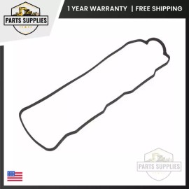 Hyster FORKLIFT VALVE COVER GASKET FOR Mitsubishi 4G64 Engine 930135 1041355