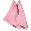 Erwin Müller Flannel Karlsruhe 2 in a pack Dusky Pink