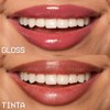 NYX Professional Makeup, Lip IV Tinta para Labios Hidratante con