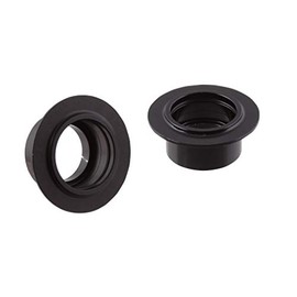 Crankbrothers End Cap Kit Wheel Cobalt/Iodine/Zinc Front 15MM MY2017+