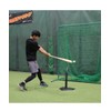 Field Force Baseball Training Equipment Rubber Batting Tee Stand FBT-322