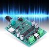 XH A354 Digital Power Amplifier Board YDA138 E Dual Channel