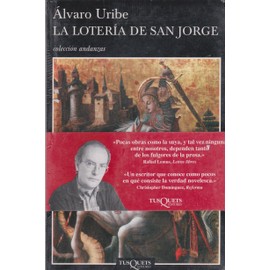 Title: La Loteria De San Jorge collection anganzas